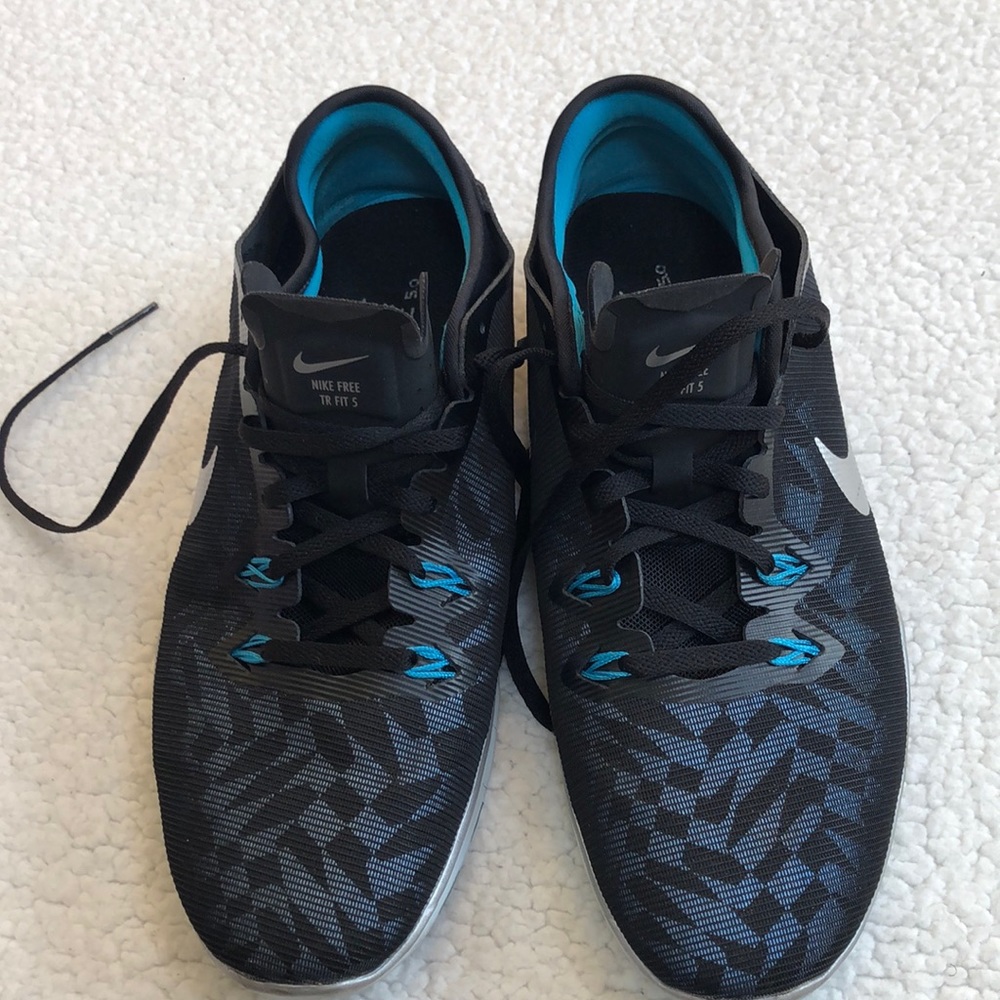 Nike Free sneaker